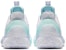 (W) Anta Three-Pointer Rain 1 'Putih Biru Teal Hijau Ungu' 922411102S-1