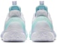 Shop (W) Anta Three-Pointer Rain 1 'Putih Biru Teal Hijau Ungu' 922411102S-1