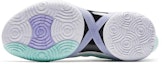 Purchase (W) Anta Three-Pointer Rain 1 'Putih Biru Teal Hijau Ungu' 922411102S-1