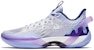 (W) Anta Three-Pointer Rain 1 'Ais Krim Blueberry' 922411102S-3