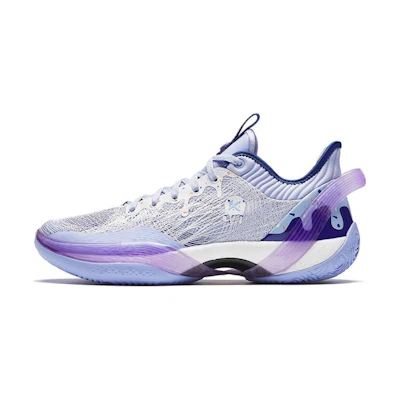 (W) Anta Three-Pointer Rain 1 'Blueberry Ice Cream'