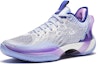 Order (W) Anta Three-Pointer Rain 1 'Ais Krim Blueberry' 922411102S-3