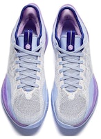 (W) Anta Three-Pointer Rain 1 'Es Krim Blueberry' 922411102S-3 Lookbook (W) Anta Three-Pointer Rain 1 'Es Krim Blueberry' 922411102S-3