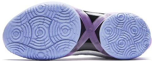 (W) Anta Three-Pointer Rain 1 'Es Krim Blueberry' 922411102S-3 Purchase (W) Anta Three-Pointer Rain 1 'Es Krim Blueberry' 922411102S-3