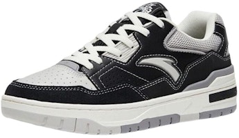 (W) アンタフレイム4.0 黒灰白 (Anta Fureimu 4.0 Kuro Hai Shiro) 122328081-3 Order (W) アンタフレイム4.0 黒灰白 (Anta Fureimu 4.0 Kuro Hai Shiro) 122328081-3