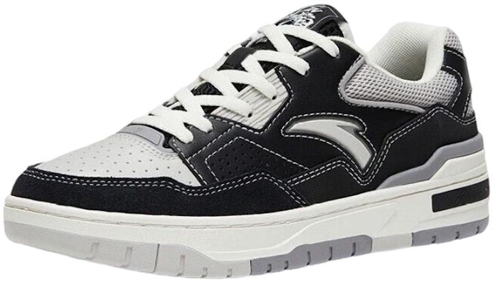 (Women) Anta Flame 4.0 'Black Grey White' 122328081-3 Order (Women) Anta Flame 4.0 'Black Grey White' 122328081-3