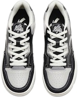 (W) アンタフレイム4.0 黒灰白 (Anta Fureimu 4.0 Kuro Hai Shiro) 122328081-3 Lookbook (W) アンタフレイム4.0 黒灰白 (Anta Fureimu 4.0 Kuro Hai Shiro) 122328081-3