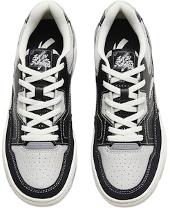 (W) アンタフレイム4.0 黒灰白 (Anta Fureimu 4.0 Kuro Hai Shiro) 122328081-3 Lookbook (W) アンタフレイム4.0 黒灰白 (Anta Fureimu 4.0 Kuro Hai Shiro) 122328081-3