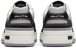 (W) アンタフレイム4.0 黒灰白 (Anta Fureimu 4.0 Kuro Hai Shiro) 122328081-3 Shop (W) アンタフレイム4.0 黒灰白 (Anta Fureimu 4.0 Kuro Hai Shiro) 122328081-3