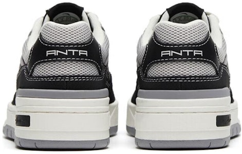 (W) アンタフレイム4.0 黒灰白 (Anta Fureimu 4.0 Kuro Hai Shiro) 122328081-3 Shop (W) アンタフレイム4.0 黒灰白 (Anta Fureimu 4.0 Kuro Hai Shiro) 122328081-3