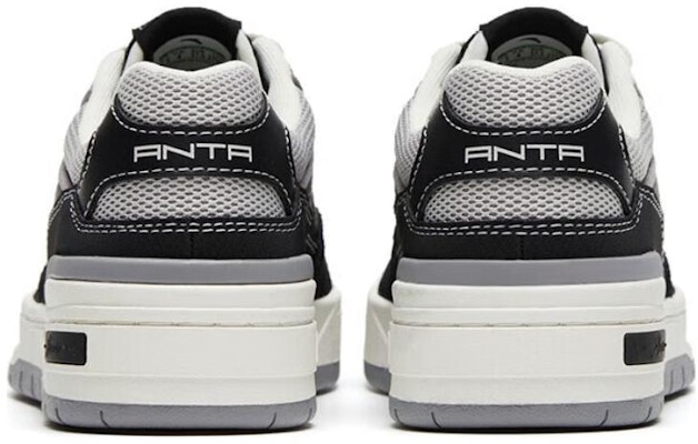 (Women) Anta Flame 4.0 'Black Grey White' 122328081-3 Shop (Women) Anta Flame 4.0 'Black Grey White' 122328081-3