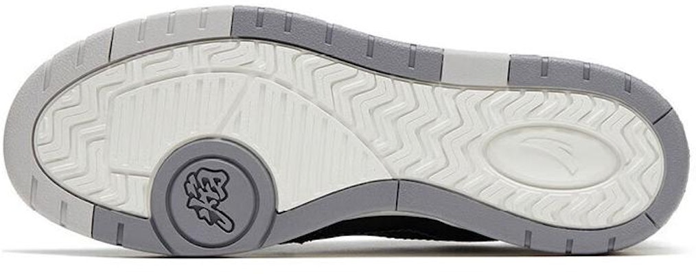 (Women) Anta Flame 4.0 'Black Grey White' 122328081-3 Purchase (Women) Anta Flame 4.0 'Black Grey White' 122328081-3