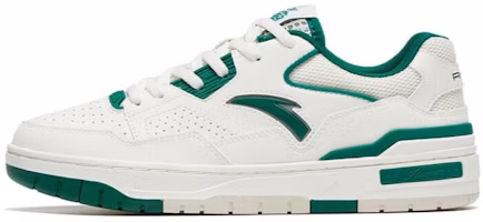 (Women) Anta Flame 4 Low 'White Green' 122328081-5 (Women) Anta Flame 4 Low 'White Green' 122328081-5