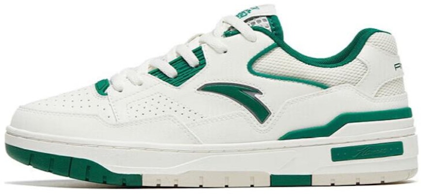 (Women) Anta Flame 4 Low 'White Green' 122328081-5 Buy (Women) Anta Flame 4 Low 'White Green' 122328081-5