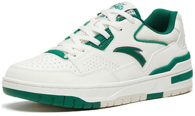 (Women) Anta Flame 4 Low 'White Green' 122328081-5 Order (Women) Anta Flame 4 Low 'White Green' 122328081-5