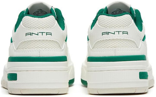 (Women) Anta Flame 4 Low 'White Green' 122328081-5 Shop (Women) Anta Flame 4 Low 'White Green' 122328081-5