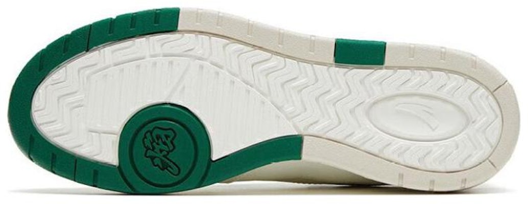(Women) Anta Flame 4 Low 'White Green' 122328081-5 Purchase (Women) Anta Flame 4 Low 'White Green' 122328081-5