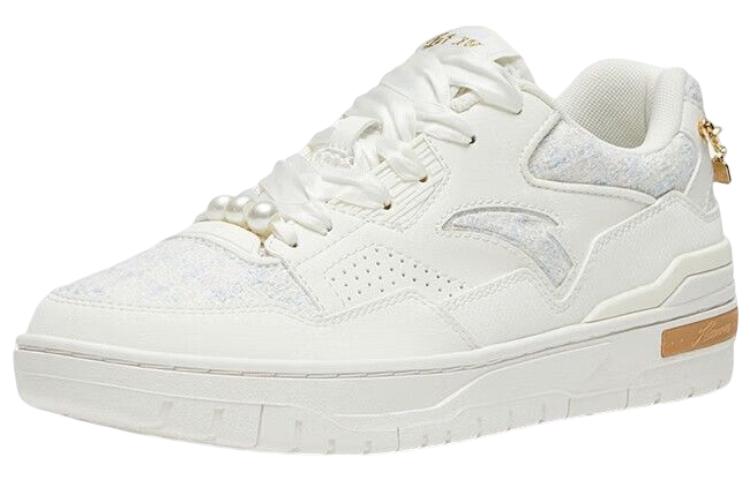 Order (W) Anta 4.0 Low 'Putih Kuning' 122328081-2