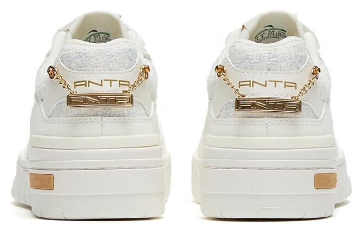 Shop (W) Anta 4.0 Low 'Putih Kuning' 122328081-2