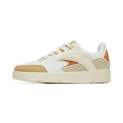 (W) Anta 982 'White Brown'