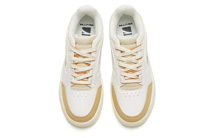 Lookbook (W) Anta 982 'Putih Cokelat' 122248066-4