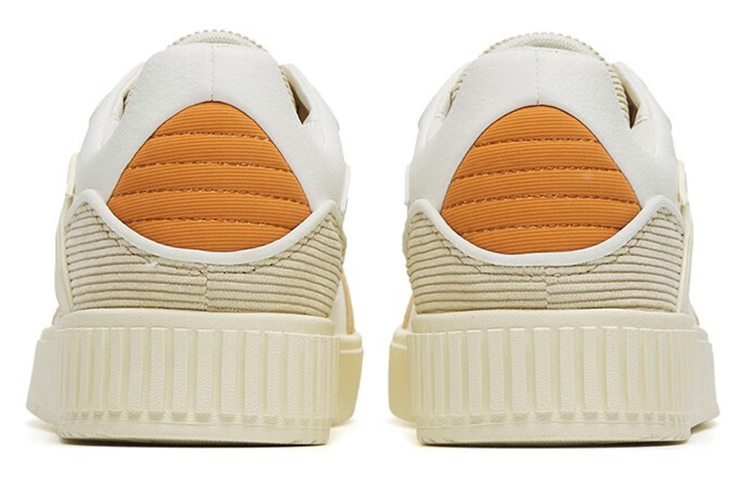 Shop (W) Anta 982 'Putih Cokelat' 122248066-4