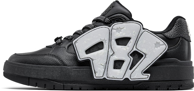 (W) 안타 982 흑백 '란몽두백' 스페셜 에디션 (특별 박스) 122338067X-1 Buy (W) 안타 982 흑백 '란몽두백' 스페셜 에디션 (특별 박스) 122338067X-1