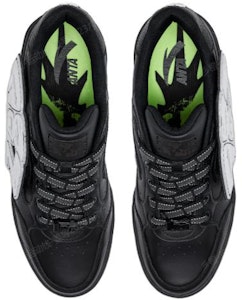 (W) 안타 982 흑백 '란몽두백' 스페셜 에디션 (특별 박스) 122338067X-1 Shop (W) 안타 982 흑백 '란몽두백' 스페셜 에디션 (특별 박스) 122338067X-1