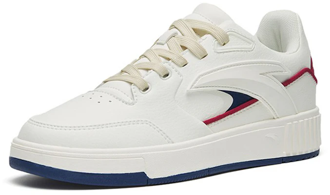 (W) Anta 982 Low ''Weiß Blau Rot'' 122248066-6 Order (W) Anta 982 Low ''Weiß Blau Rot'' 122248066-6