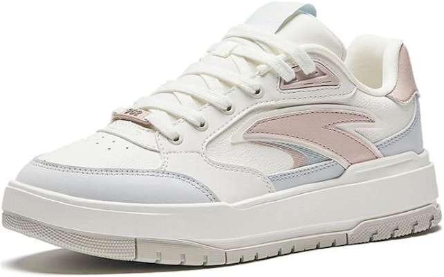 (W) Anta 982 Low 'Putih Keselesaan' 122348067-1 Order (W) Anta 982 Low 'Putih Keselesaan' 122348067-1