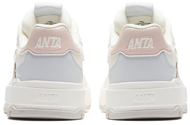 (W) Anta 982 Low 'Putih Keselesaan' 122348067-1 Shop (W) Anta 982 Low 'Putih Keselesaan' 122348067-1