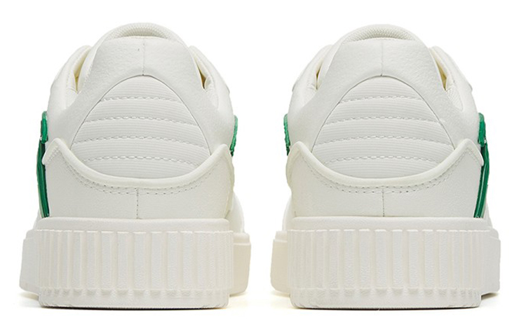 (W) Anta 982 'White Green' 圖 4