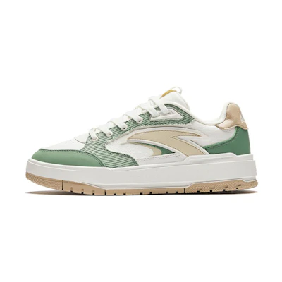 (W) Anta 982 Low 'White Green CMFT'