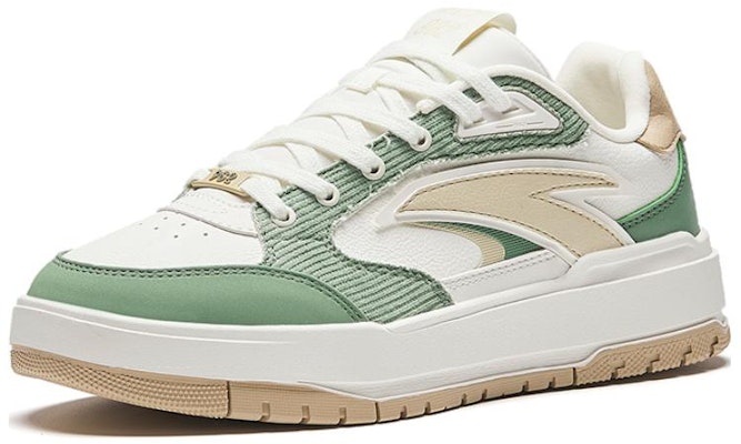 (W) Anta 982 Low 'Putih Hijau Comfort' 122348067-5 Order (W) Anta 982 Low 'Putih Hijau Comfort' 122348067-5