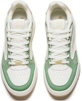 (W) Anta 982 Low 'Putih Hijau Kenyamanan' 122348067-5 Lookbook (W) Anta 982 Low 'Putih Hijau Kenyamanan' 122348067-5