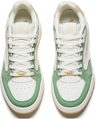 (W) アンタ982ロー「白緑快適」 (Anta 982 Rō "Shiro Midori Kaiteki") 122348067-5 Lookbook (W) アンタ982ロー「白緑快適」 (Anta 982 Rō "Shiro Midori Kaiteki") 122348067-5