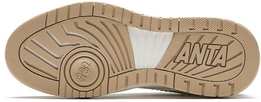 (W) Anta 982 Low 'Putih Hijau Kenyamanan' 122348067-5 Purchase (W) Anta 982 Low 'Putih Hijau Kenyamanan' 122348067-5