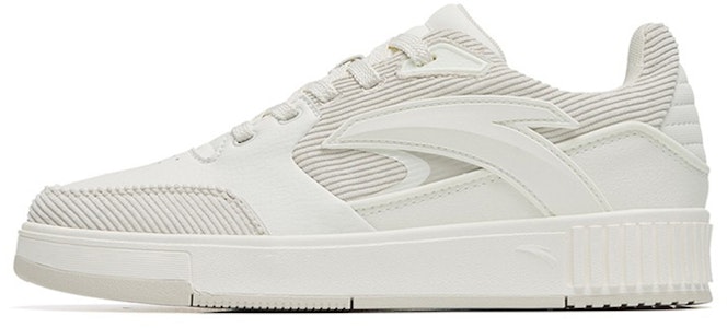 (W) Anta 982 Low 'Blanco Gris' 122248066-1 Buy (W) Anta 982 Low 'Blanco Gris' 122248066-1