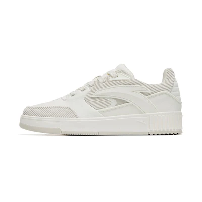 (W) Anta 982 Low 'White Grey'