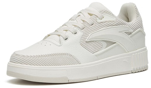 (W) Anta 982 Low 'Blanco Gris' 122248066-1 Order (W) Anta 982 Low 'Blanco Gris' 122248066-1