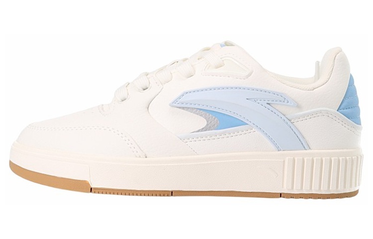(Women) Anta 982 Low 'White Grey Blue' 122248066-3