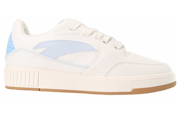 Order (W) Anta 982 Low ''Weiß Grau Blau'' Sneaker 122248066-3