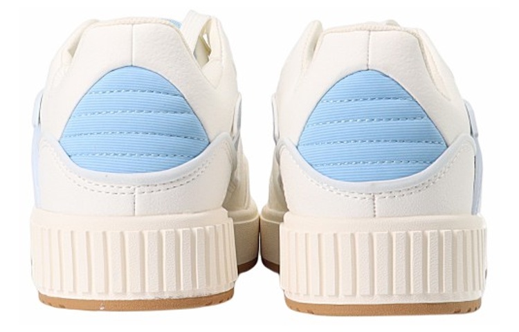 Shop (W) Anta 982 Low ''Weiß Grau Blau'' Sneaker 122248066-3