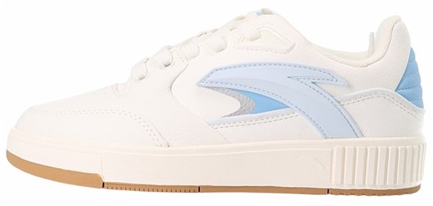 (W) Anta 982 Rendah 'Putih Kelabu Biru' 122248066-3 Buy (W) Anta 982 Rendah 'Putih Kelabu Biru' 122248066-3