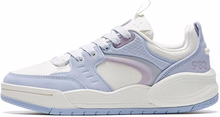 (W) Anta 982EVO Low 'Putih Biru' 122338062-1 Buy (W) Anta 982EVO Low 'Putih Biru' 122338062-1