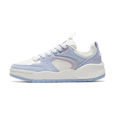 (W) Anta 982EVO Low 'White Blue'