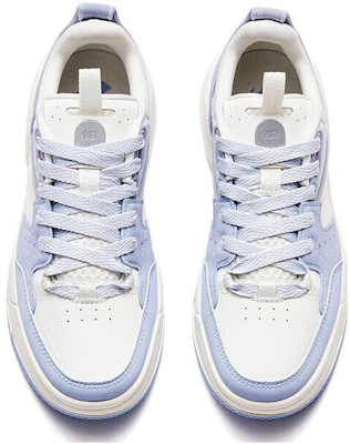 (W) Anta 982EVO Low 'Putih Biru' 122338062-1 Lookbook (W) Anta 982EVO Low 'Putih Biru' 122338062-1