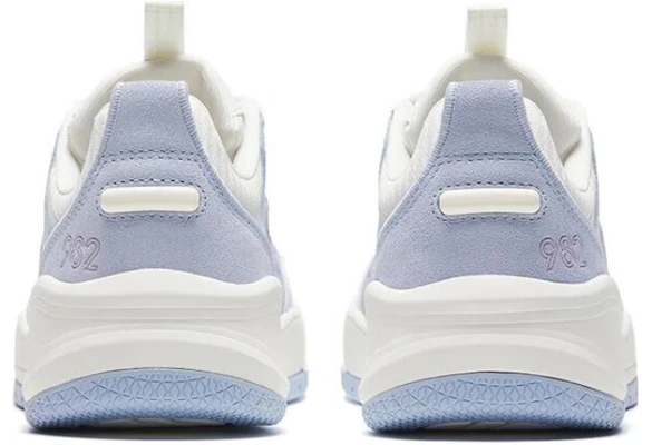 (W) Anta 982EVO Low 'Putih Biru' 122338062-1 Shop (W) Anta 982EVO Low 'Putih Biru' 122338062-1