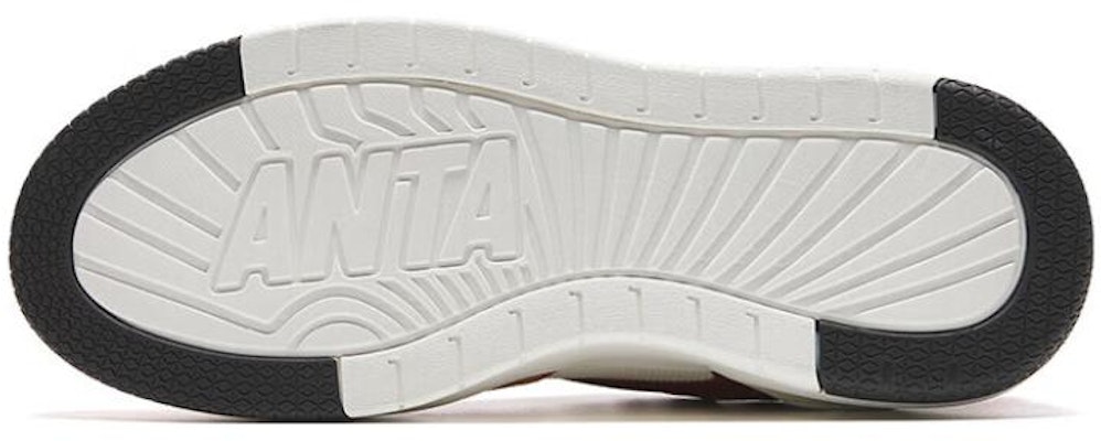 (W) Anta 982EVO Low 'Putih Coklat Merah' 122338062-5 Purchase (W) Anta 982EVO Low 'Putih Coklat Merah' 122338062-5