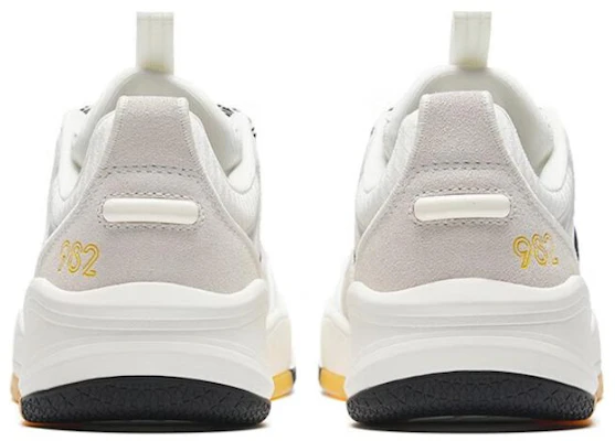 (W) Anta 982EVO Low 'Blanco Verde Amarillo' 122338062-4 Shop (W) Anta 982EVO Low 'Blanco Verde Amarillo' 122338062-4